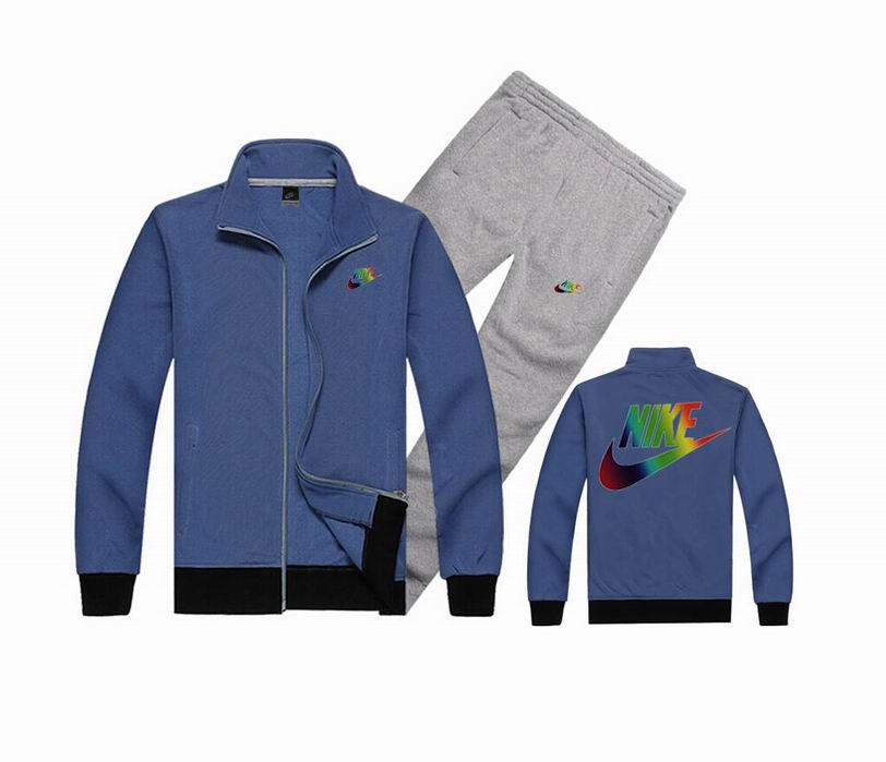 men nike sport suits-747